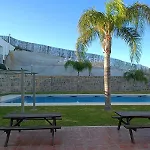Apartamento Las Abejeras