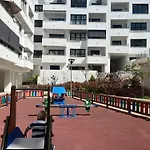 Casa Alegria Center Of Estepona With Shared Pool And Private Parking