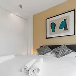 Vivi Homes - Roli Pool, Terrace, Golf & Beach