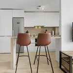 Vivi Homes - Roli Pool, Terrace, Golf & Beach