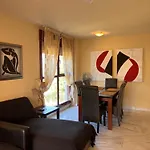 Apartamentos Parque Botanico