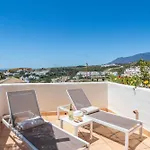 Sunset Golf Penthouse - Happy Rentals