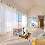 Luxury Penthouse Alcazaba Lagoon 521 Ehhouse