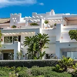 Paradise Lagoon Alcazaba By Hostlovers