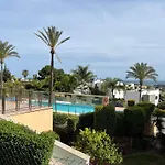 Impresionante Apartamento De Lujo Con Jardin