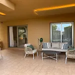 Impresionante Apartamento De Lujo Con Jardin