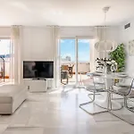 34 Estepona Rooftop Sea Views