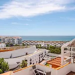 34 Estepona Rooftop Sea Views