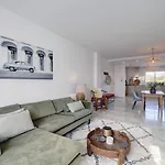 Jacaranda - Big Terrace & Swimming Pool