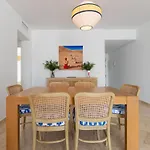 Saladillo - Apartment In Estepona Free Wifi