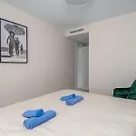 Apartment Vanian Green Village By Interhome