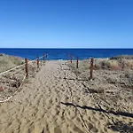 Costalita On The Beach - 3 Bedroom Cosy Apartment