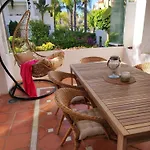 Costalita On The Beach - 3 Bedroom Cosy Apartment