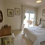 Stunning Unobstructed 180 Degree Sea View Apartment With 100 Square Meters Terrace - Costa Del Sol - Estepona