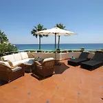 Stunning Unobstructed 180 Degree Sea View Apartment With 100 Square Meters Terrace - Costa Del Sol - Estepona