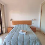 Paraiso Galera - Apartamento Con Piscina