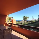 Paraiso Galera - Apartamento Con Piscina