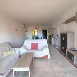 Paraiso Galera - Apartamento Con Piscina