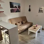 Lina\'S Apartment Estepona Centre