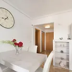 Amazing Family Apartment