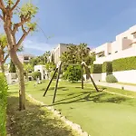 Amazing Family Apartment