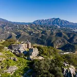 Cortijo Villa Padierna El Lago - Happy Rentals