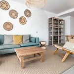 Lm10Bb- Modern Ground Floor Flat In Le Mirage