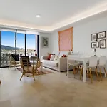 Infinity Pool Stunning Apartment In Estepona By Costarentals - Ref M44