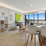 Infinity Pool Stunning Apartment In Estepona By Costarentals - Ref M44