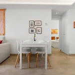 Infinity Pool Stunning Apartment In Estepona By Costarentals - Ref M44