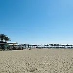 Room City Estepona Castillo