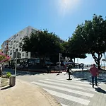 Room City Estepona Castillo