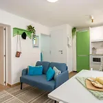 Piso A 3 Min De Playa Y Centro