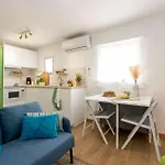 Piso A 3 Min De Playa Y Centro