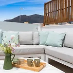 Stunning Estepona Terrace By Costarentals - Ref M46