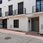 Stunning Estepona Terrace By Costarentals - Ref M46