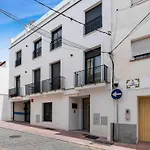 Stunning Estepona Terrace By Costarentals - Ref M46