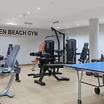 Apartment 213 Guadalmansa Playa Heaven Beach Apartrments