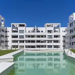 Central Apartment With Big Roof Terrace