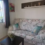 Estudio A 50Mt Del Mar, Zona Palacio De Congresos - Apto 4