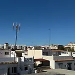 Encantadora Casa En El Corazon De Estepona