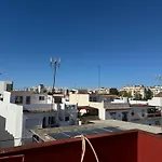 Encantadora Casa En El Corazon De Estepona