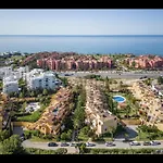 La Palmera Beach