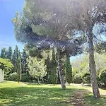 Townhouse For 7 People With Private Garden 10 Min From Puerto Banus