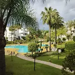 Bliss Apartment Costalita