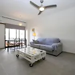 Estepona West Apartment Augusta