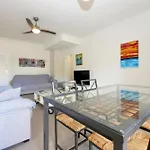 Estepona West Apartment Augusta