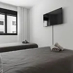 Casa Feliz - Luxury Apartment Mirador Estepona
