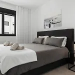 Casa Feliz - Luxury Apartment Mirador Estepona