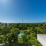 Al-321 Penthouse 3 Bedrooms Alcazaba Lagoon